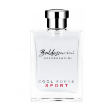 Baldessarini Cool Force Sport Toilet water men's, 90 ml (TESTER)