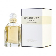 Balenciaga of 10 Avenue George V the Perfumed water of female, 75 ml