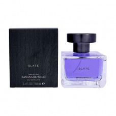 Banana Republic Slate Toilet water of men's, 100 ml