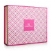 Beauty Box Patricia Ledo Magnetique Collection (ink, 7.5 g + gloss, 3 g + lipstick, 3.3 g + highlighter, 9 g)