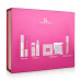 Beauty Box Patricia Ledo Magnetique Collection (ink, 7.5 g + gloss, 3 g + lipstick, 3.3 g + highlighter, 9 g)
