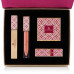 Beauty Box Patricia Ledo Magnetique Collection (ink, 7.5 g + gloss, 3 g + lipstick, 3.3 g + highlighter, 9 g)
