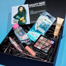 Beauty Box from Anna Trincher No. 1! Exclusively on EVA.UA