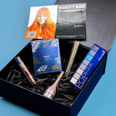 Beauty Box from Tarabarova No. 2! Exclusively on EVA.UA