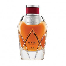 Bentley Beyond The Collection Rich Pimento The Perfumed Water unisex, 100 ml