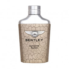 Bentley Infinite Rush Toilet water men's, 100 ml (TESTER)