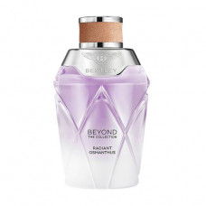 Bentley Radiant Osmanthus The Perfumed Water unisex, 100 ml