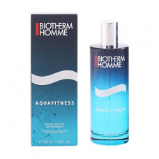 Biotherm Homme Aquafitness Toilet water of men's, 100 ml