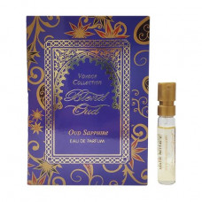 Blend Oud Oud Sapphire the Perfumed water a unisex, 2 ml (sampler)