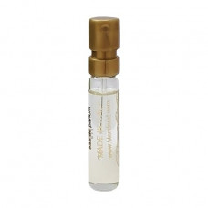 Blend Oud Santal Pondicherry the Perfumed water a unisex, 2 ml (sampler)