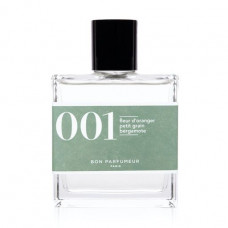 Bon Parfumeur 001 Cologne unisex, 100 ml