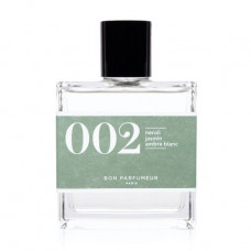 Bon Parfumeur 002 Cologne unisex, 100 ml