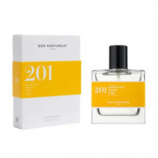 Bon Parfumeur 201 Perfumed water a unisex, 30 ml