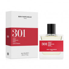 Bon Parfumeur 301 Perfumed water a unisex, 30 ml
