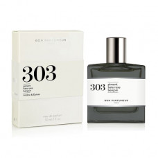 Bon Parfumeur 303 the Perfumed water a unisex, 30 ml
