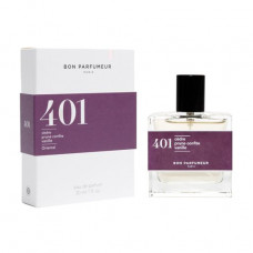 Bon Parfumeur 401 Perfumed water a unisex, 30 ml