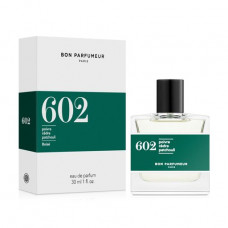 Bon Parfumeur 602 the Perfumed water a unisex, 30 ml