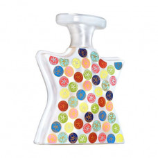 Bond No. 9 Eau de New York the Perfumed water a unisex, 100 ml (TESTER)