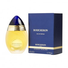 Boucheron Femme the Perfumed water of female, 50 ml