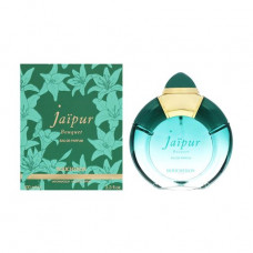 Boucheron Jaipur Bouquet the Perfumed water of female, 100 ml