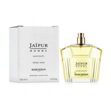 Boucheron Jaipur Homme Toilet water men's, 100 ml (TESTER)