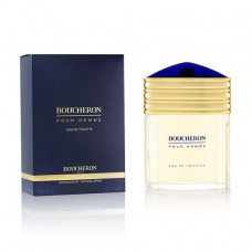Boucheron Pour Homme Toilet water of men's, 100 ml