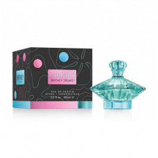 Britney Spears Curious the Perfumed water of female, 100 ml