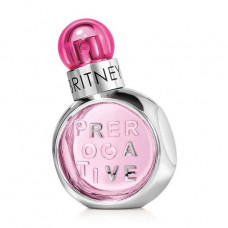Britney Spears Prerogative Rave the Perfumed water female, 100 ml (TESTER)