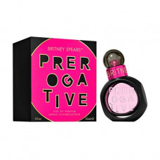 Britney Spears Prerogative the Perfumed water of female, 30 ml