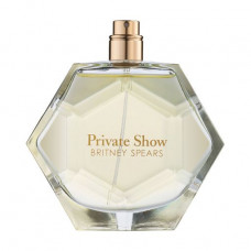 Britney Spears Private Show the Perfumed water female, 100 ml (TESTER)