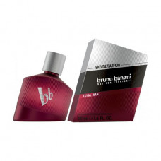 Bruno Banani Loyal Man the Perfumed water of men's, 50 ml