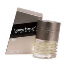 Bruno Banani Man Toilet water of men's, 30 ml