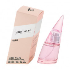 Bruno Banani Woman Toilet water of female, 20 ml