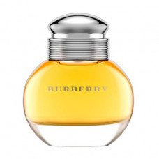 Burberry For Women the Perfumed water of female, 50 ml