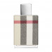 Burberry London Fabric the Perfumed water of female, 30 ml