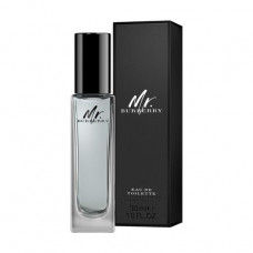 Burberry Mr. Burberry Toilet water of men's, 30 ml