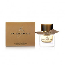 Burberry My Burberry the Perfumed water of female, 30 ml