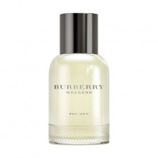 Burberry Weekend Toilet water of men's, 30 ml