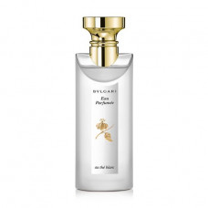 Bvlgari Eau Parfumee au The Blanc Cologne unisex, 75 ml (TESTER)