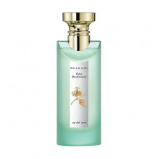 Bvlgari Eau Parfumee au The Vert Cologne unisex, 75 ml