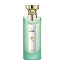 Bvlgari Eau Parfumee au The Vert Cologne unisex, 75 ml (TESTER)