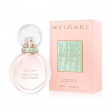 Bvlgari Goldea Blossom Delight Rose the Perfumed water of female, 30 ml