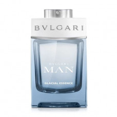 Bvlgari Man Glacial Essence the Perfumed water men's, 100 ml (TESTER)