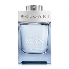 Bvlgari Man Glacial Essence the Perfumed water of men's, 15 ml