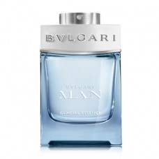 Bvlgari Man Glacial Essence the Perfumed water of men's, 60 ml
