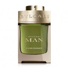 Bvlgari Man Wood Essence the Perfumed water men's, 5 ml (miniature)