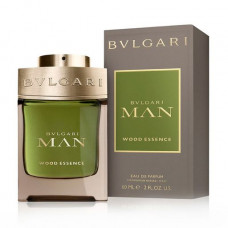 Bvlgari Man Wood Essence the Perfumed water of men's, 60 ml