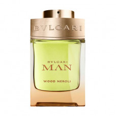 Bvlgari Man Wood Neroli the Perfumed water men's, 5 ml (miniature)