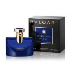 Bvlgari Splendida Tubereuse Mystique the Perfumed water of female, 30 ml