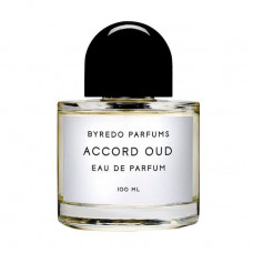 Byredo Accord Oud the Perfumed water a unisex, 100 ml (TESTER)